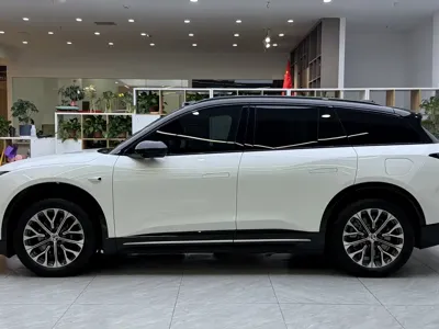 Nio ES6 2025, 13000 км, за 26531.13 USD