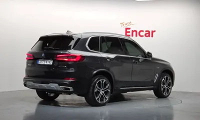 BMW X5 2023, 73221 км, за 38115.61 USD