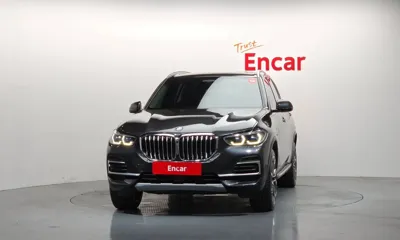 BMW X5 2023, 73221 км, за 38115.61 USD