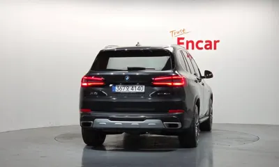 BMW X5 2023, 73221 км, за 38115.61 USD