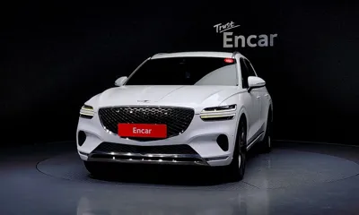 Genesis GV70 2022, 74591 км, за 24578.79 USD