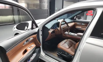 Genesis GV70 2022, 74591 км, за 24578.79 USD - фото 10
