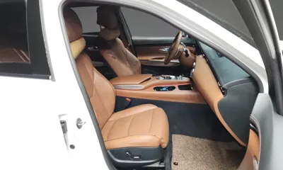 Genesis GV70 2022, 74591 км, за 24578.79 USD - фото 11