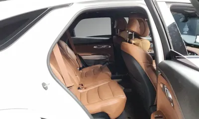 Genesis GV70 2022, 74591 км, за 24578.79 USD - фото 12