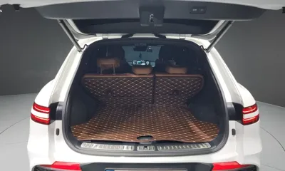 Genesis GV70 2022, 74591 км, за 24578.79 USD - фото 20