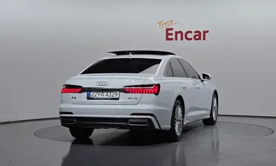 Audi A6 2020, 36878 км, за 20586.69 USD