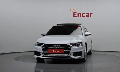 Audi A6 2020, 36878 км, за 20586.69 USD