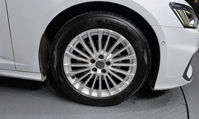 Audi A6 2020, 36878 км, за 20586.69 USD