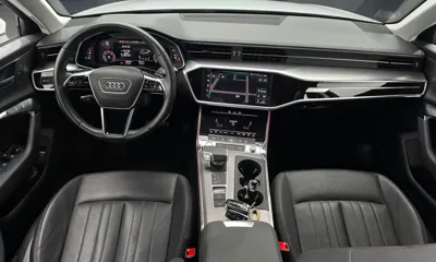 Audi A6 2020, 36878 км, за 20586.69 USD - фото 7
