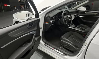Audi A6 2020, 36878 км, за 20586.69 USD - фото 10
