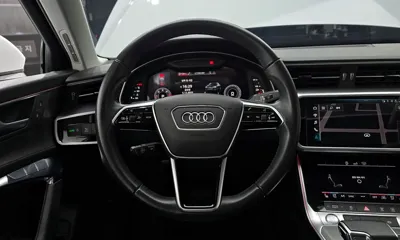 Audi A6 2020, 36878 км, за 20586.69 USD - фото 13