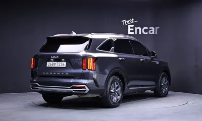 Kia Sorento 2022, 61709 км, за 18368.02 USD