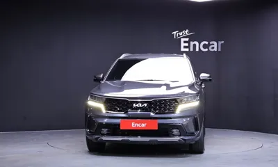 Kia Sorento 2022, 61709 км, за 18368.02 USD
