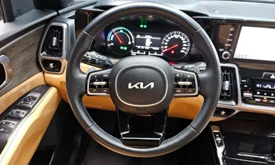 Kia Sorento 2022, 61709 км, за 18368.02 USD - фото 13