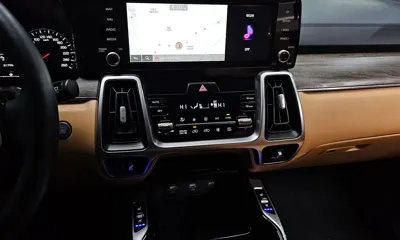 Kia Sorento 2022, 61709 км, за 18368.02 USD - фото 14