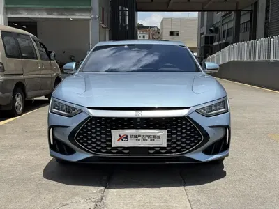 BYD Han 2023, 37000 км, за 15993.19 USD