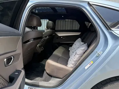 BYD Han 2023, 37000 км, за 15993.19 USD - фото 6