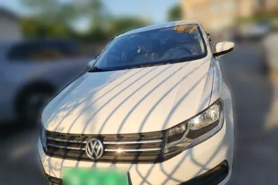 Volkswagen Santana 2019, 123600 км, за 4701 USD