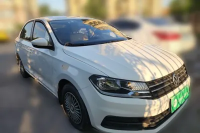 Volkswagen Santana 2019, 123600 км, за 4701 USD