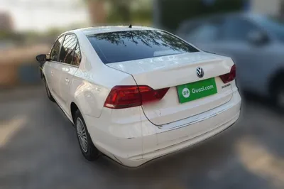 Volkswagen Santana 2019, 123600 км, за 4701 USD