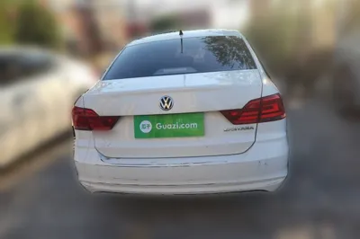 Volkswagen Santana 2019, 123600 км, за 4701 USD