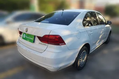 Volkswagen Santana 2019, 123600 км, за 4701 USD - фото 6