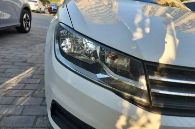 Volkswagen Santana 2019, 123600 км, за 4701 USD - фото 7
