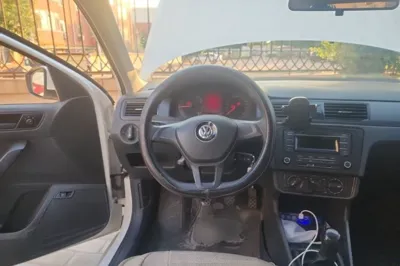 Volkswagen Santana 2019, 123600 км, за 4701 USD - фото 10