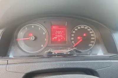 Volkswagen Santana 2019, 123600 км, за 4701 USD - фото 11