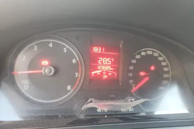 Volkswagen Santana 2019, 123600 км, за 4701 USD - фото 12