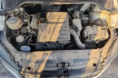 Volkswagen Santana 2019, 123600 км, за 4701 USD - фото 21