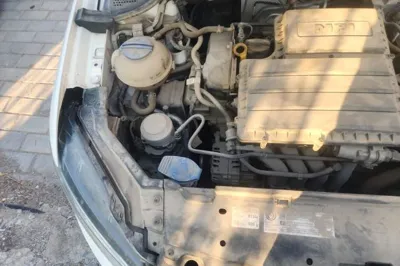 Volkswagen Santana 2019, 123600 км, за 4701 USD - фото 23