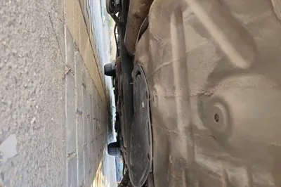 Volkswagen Santana 2019, 123600 км, за 4701 USD - фото 25