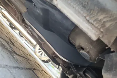 Volkswagen Santana 2019, 123600 км, за 4701 USD - фото 27