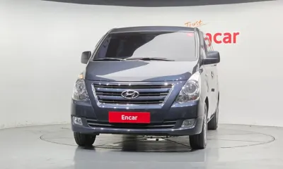Hyundai Starex 2018, 195727 км, за 5202.84 USD