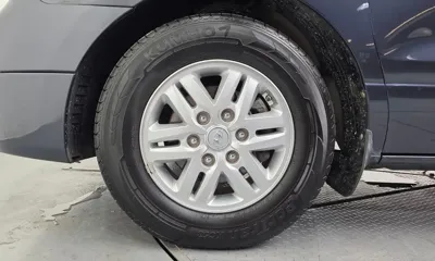 Hyundai Starex 2018, 195727 км, за 5202.84 USD