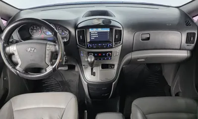 Hyundai Starex 2018, 195727 км, за 5202.84 USD - фото 7