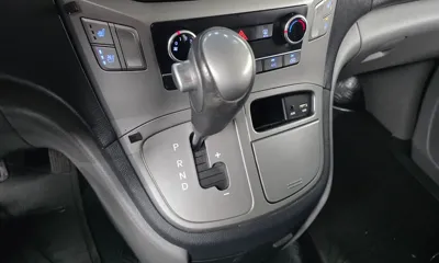 Hyundai Starex 2018, 195727 км, за 5202.84 USD - фото 9