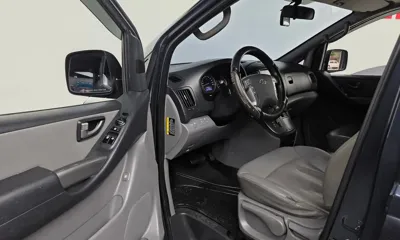 Hyundai Starex 2018, 195727 км, за 5202.84 USD - фото 10