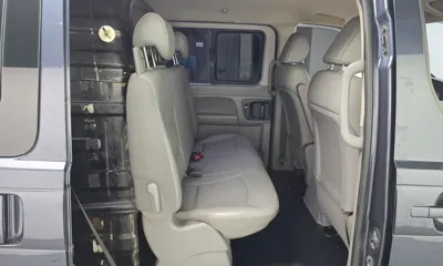 Hyundai Starex 2018, 195727 км, за 5202.84 USD - фото 11