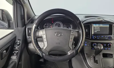 Hyundai Starex 2018, 195727 км, за 5202.84 USD - фото 13