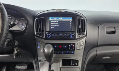 Hyundai Starex 2018, 195727 км, за 5202.84 USD - фото 14