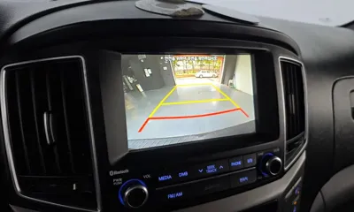 Hyundai Starex 2018, 195727 км, за 5202.84 USD - фото 15