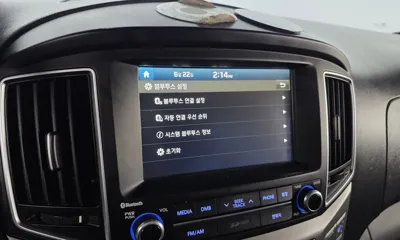 Hyundai Starex 2018, 195727 км, за 5202.84 USD - фото 16