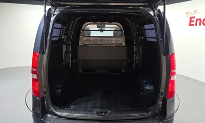 Hyundai Starex 2018, 195727 км, за 5202.84 USD - фото 20