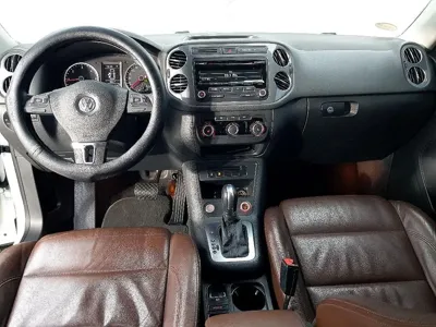 Volkswagen Tiguan 2015, 238480 км, за 4271.02 USD - фото 5