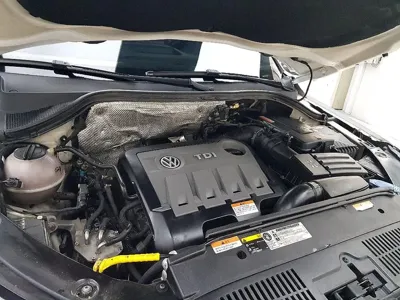 Volkswagen Tiguan 2015, 238480 км, за 4271.02 USD - фото 6