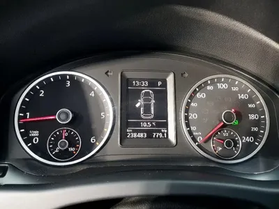 Volkswagen Tiguan 2015, 238480 км, за 4271.02 USD - фото 7