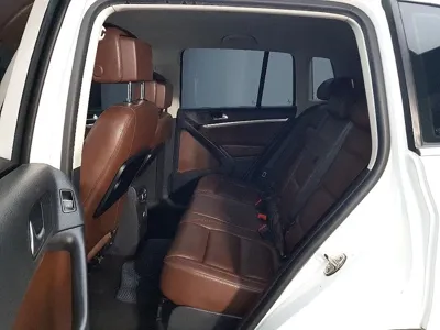 Volkswagen Tiguan 2015, 238480 км, за 4271.02 USD - фото 9