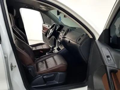 Volkswagen Tiguan 2015, 238480 км, за 4271.02 USD - фото 15